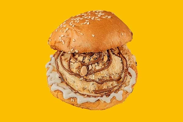 سكلانس نوتيلا