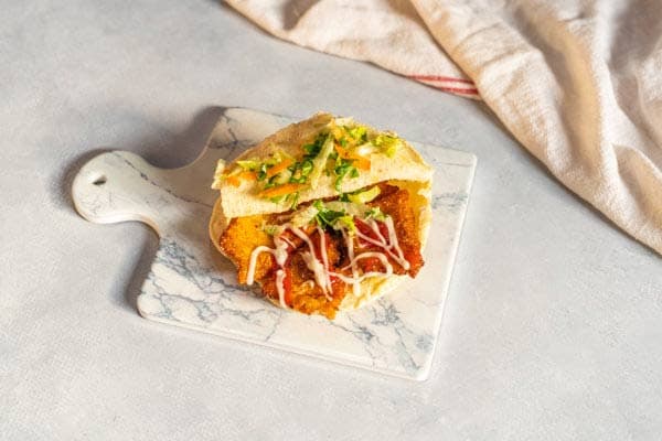 باباي تشيزا