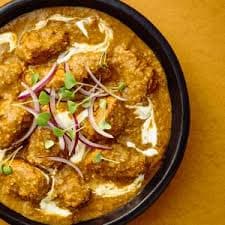 Lamb Korma
